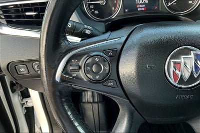 2021 Buick Enclave Premium Group