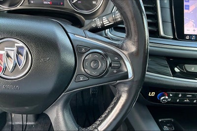 2021 Buick Enclave Premium Group