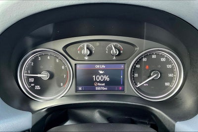 2021 Buick Enclave Premium Group