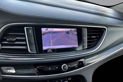 2021 Buick Enclave Premium Group