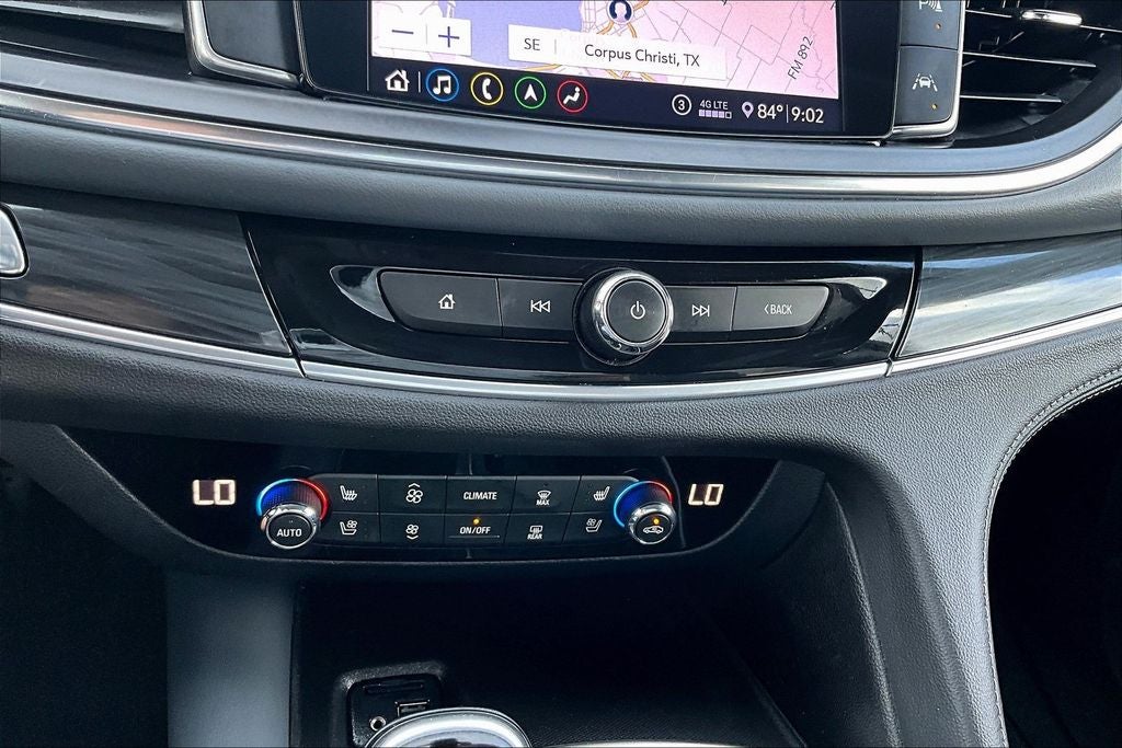 2021 Buick Enclave Premium Group