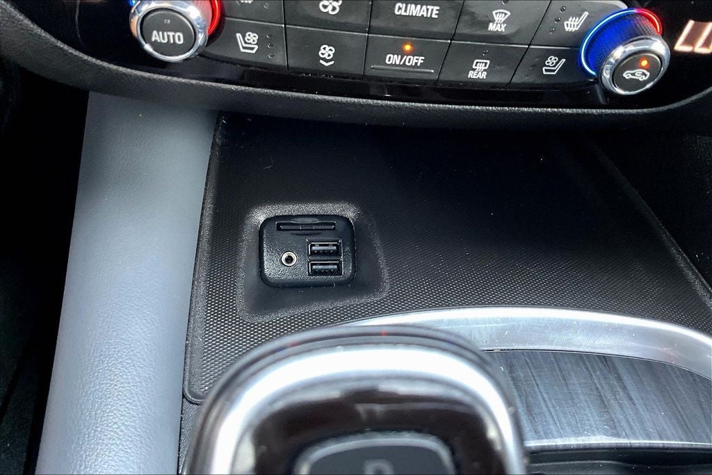 2021 Buick Enclave Premium Group