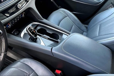 2021 Buick Enclave Premium Group