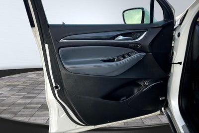 2021 Buick Enclave Premium Group