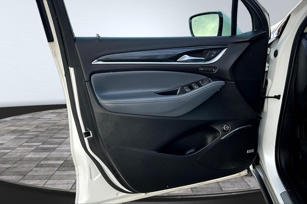 2021 Buick Enclave Premium Group