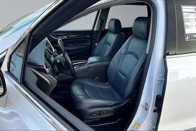 2021 Buick Enclave Premium Group