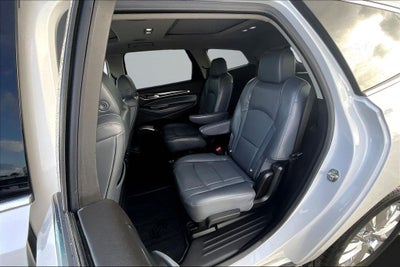2021 Buick Enclave Premium Group