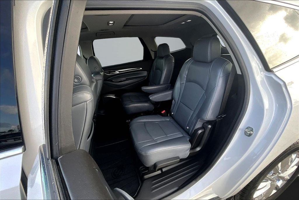2021 Buick Enclave Premium Group