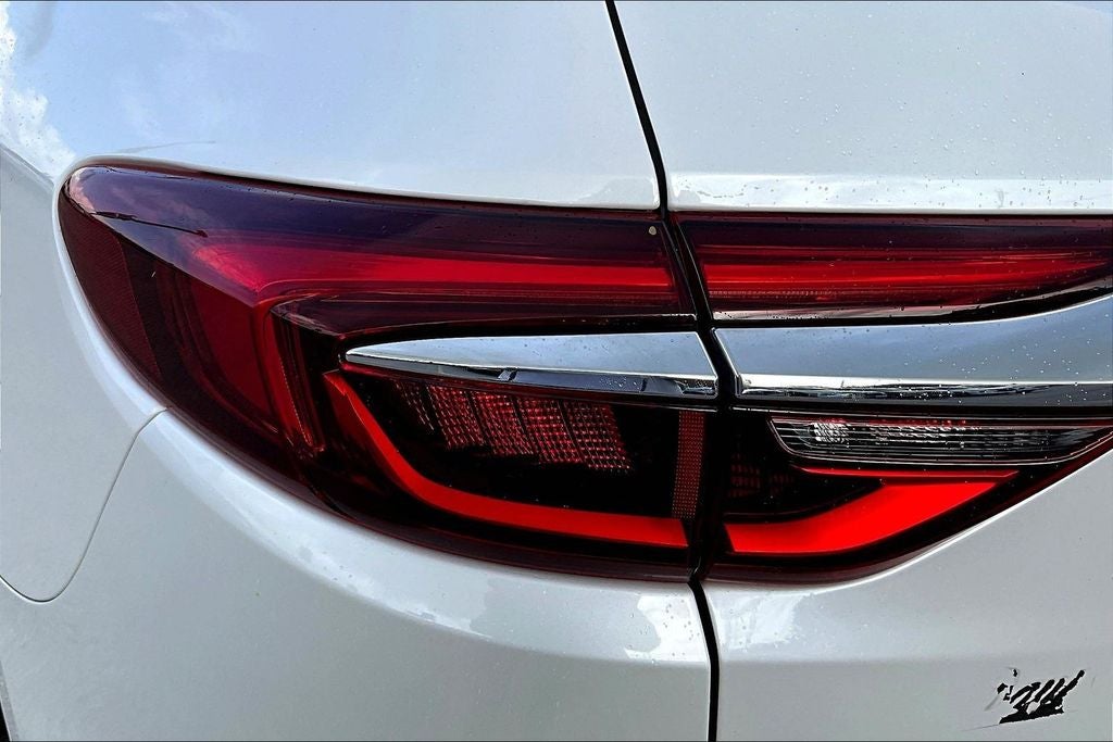 2021 Buick Enclave Premium Group