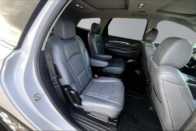 2021 Buick Enclave Premium Group
