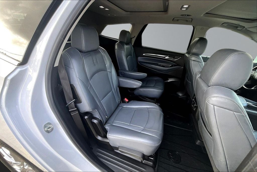 2021 Buick Enclave Premium Group