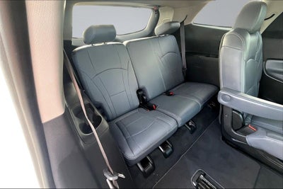 2021 Buick Enclave Premium Group