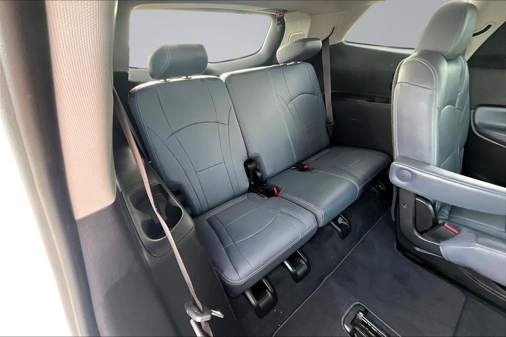 2021 Buick Enclave Premium Group