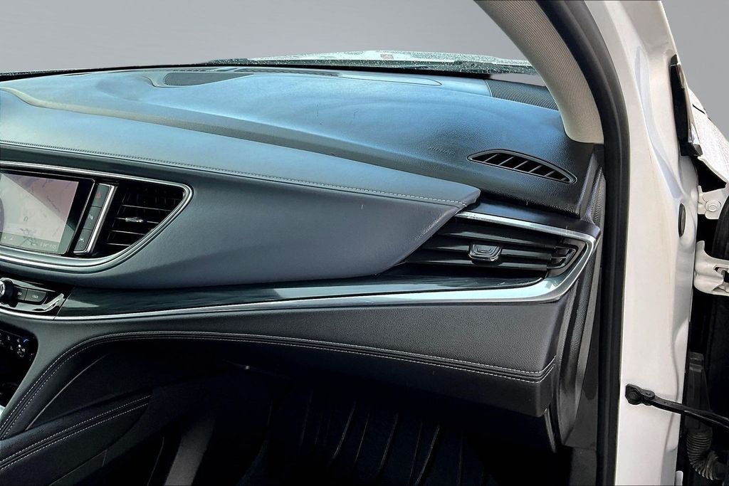 2021 Buick Enclave Premium Group