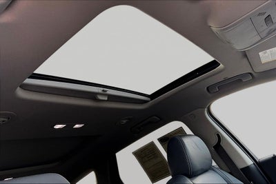 2021 Buick Enclave Premium Group