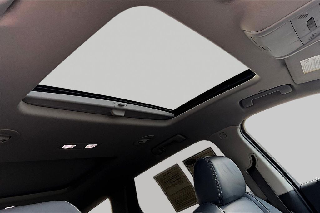 2021 Buick Enclave Premium Group