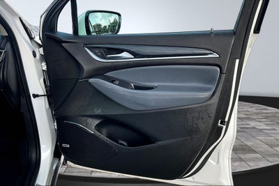 2021 Buick Enclave Premium Group