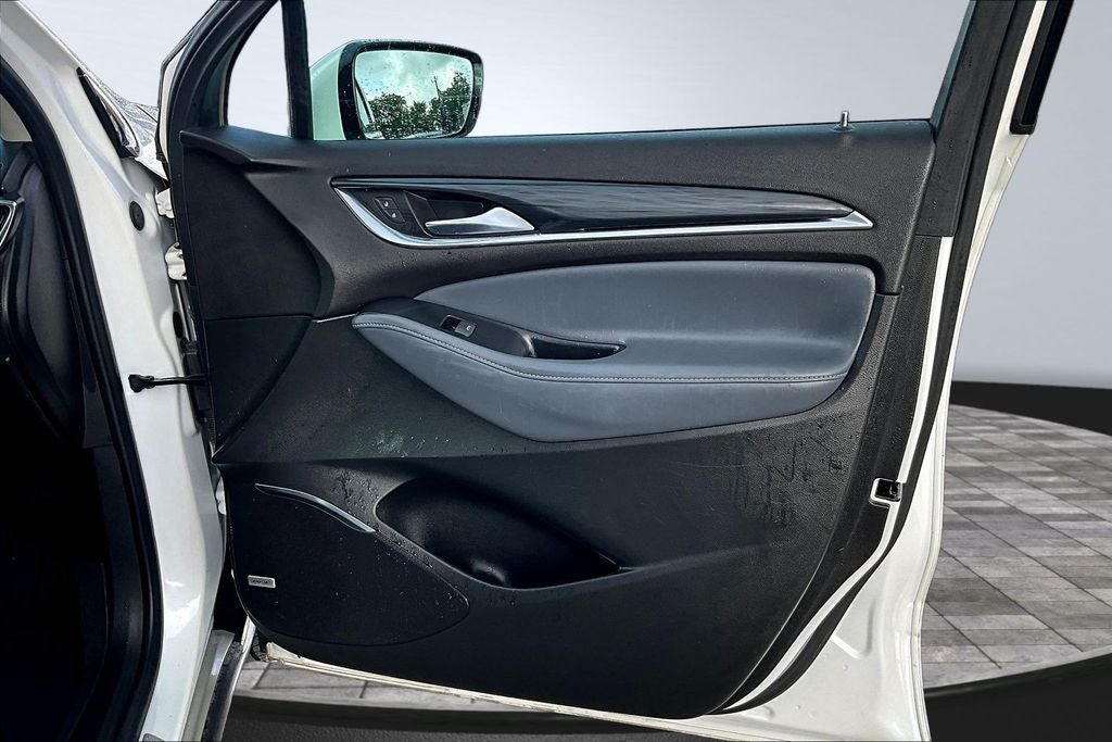2021 Buick Enclave Premium Group