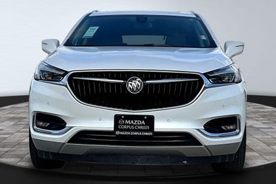 2021 Buick Enclave Premium Group