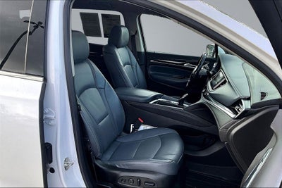 2021 Buick Enclave Premium Group