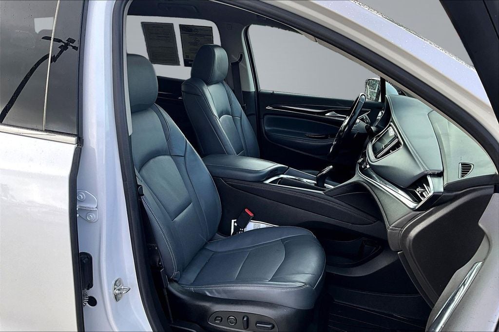 2021 Buick Enclave Premium Group