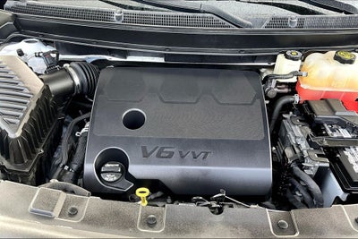 2021 Buick Enclave Premium Group