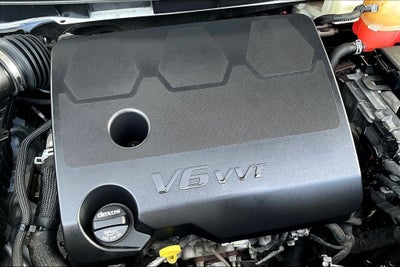 2021 Buick Enclave Premium Group