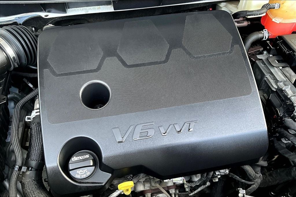 2021 Buick Enclave Premium Group