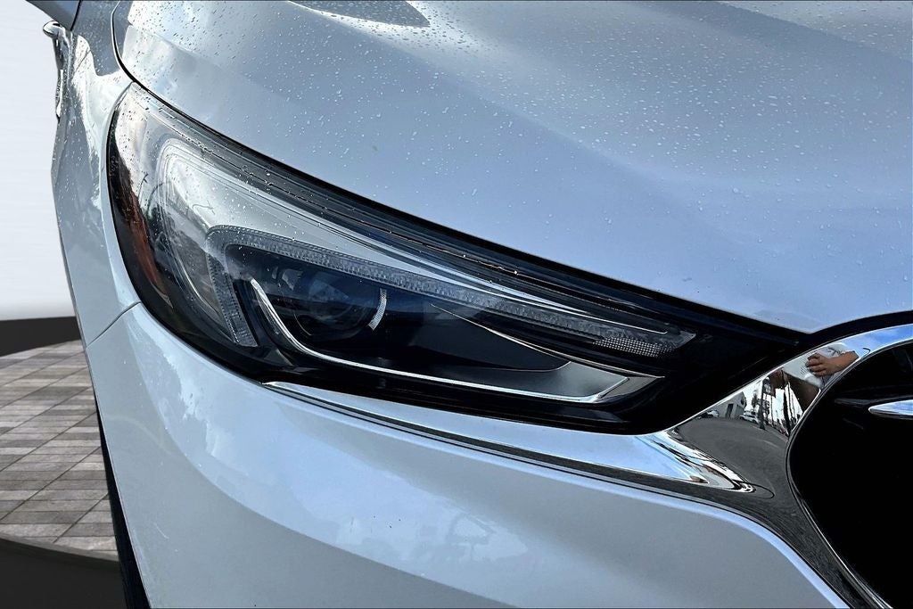 2021 Buick Enclave Premium Group
