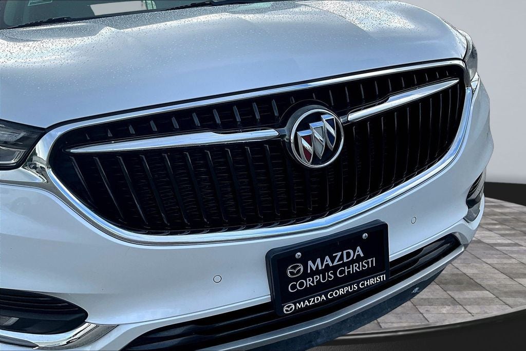 2021 Buick Enclave Premium Group