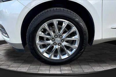 2021 Buick Enclave Premium Group