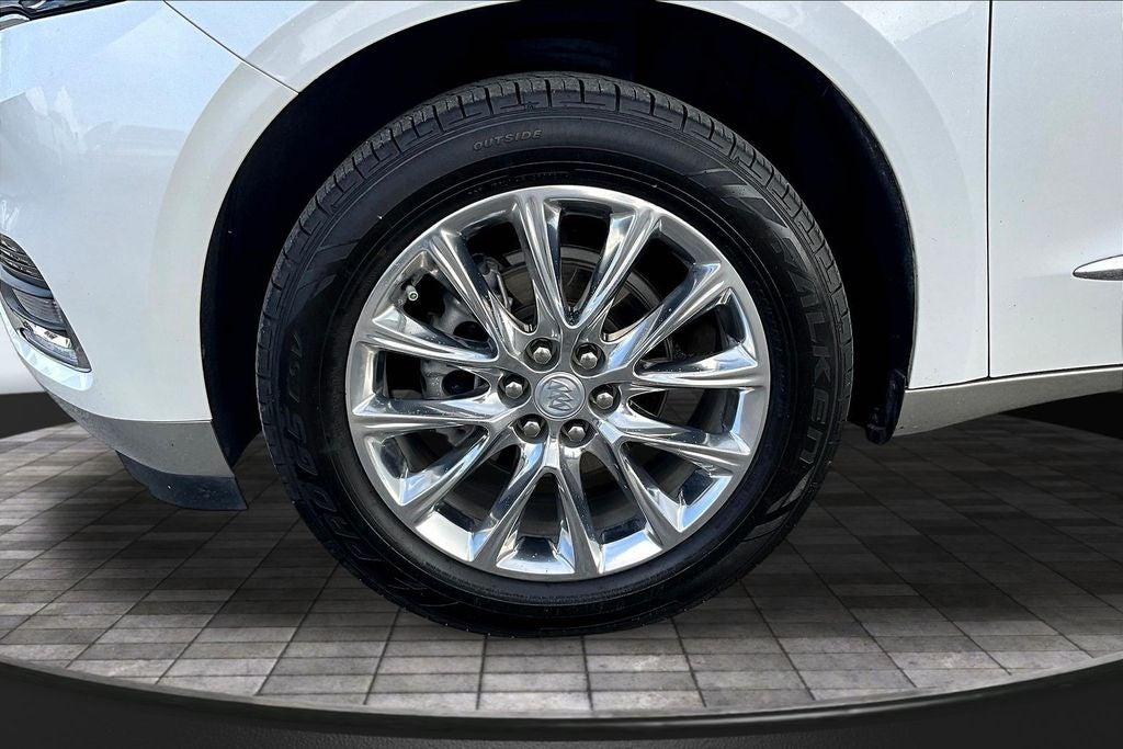 2021 Buick Enclave Premium Group