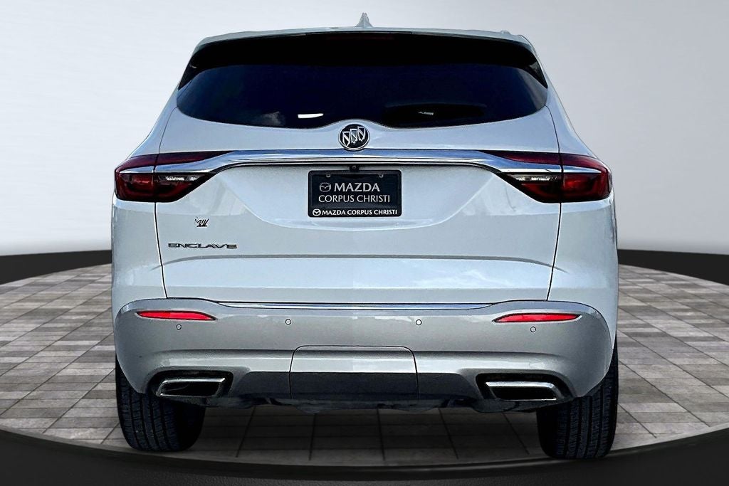 2021 Buick Enclave Premium Group
