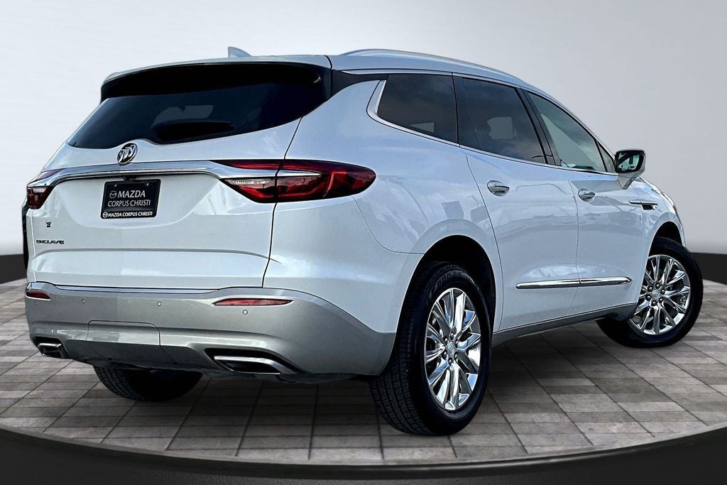 2021 Buick Enclave Premium Group