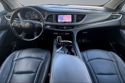 2021 Buick Enclave Premium Group