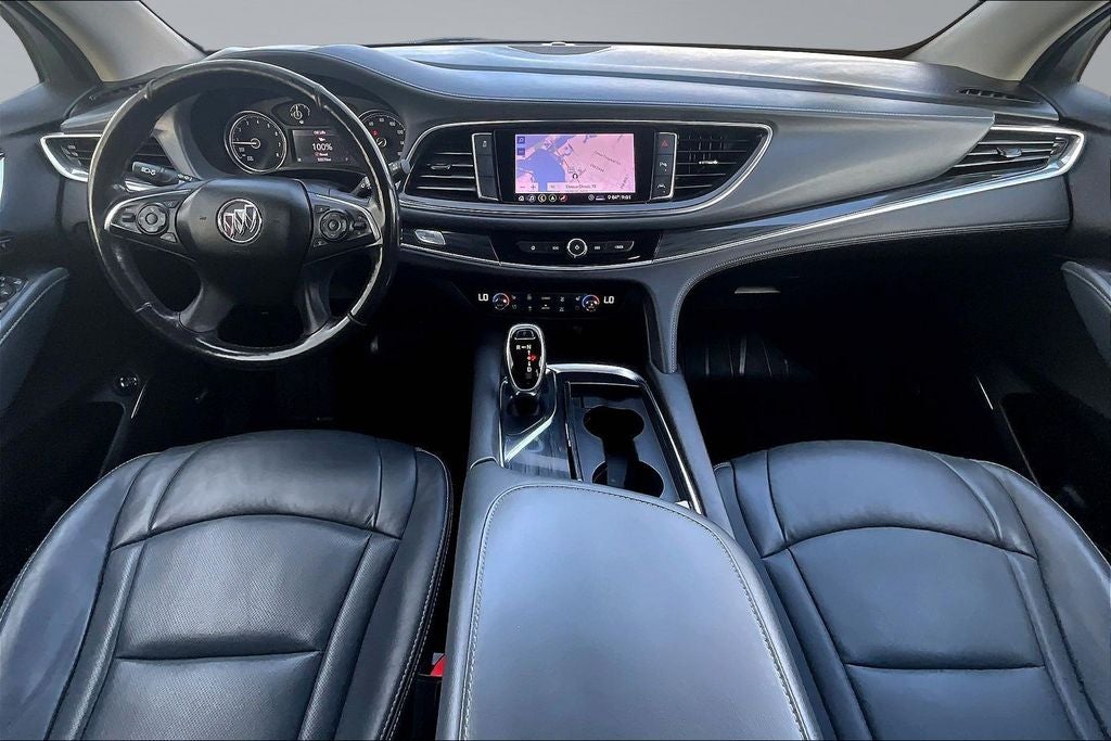2021 Buick Enclave Premium Group