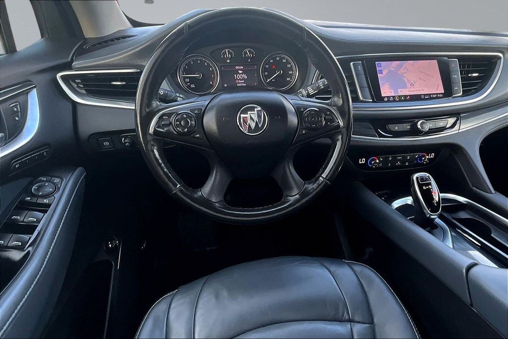 2021 Buick Enclave Premium Group