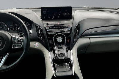 2019 Acura RDX Technology Package