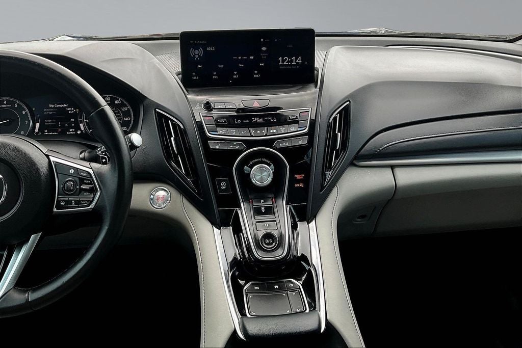 2019 Acura RDX Technology Package