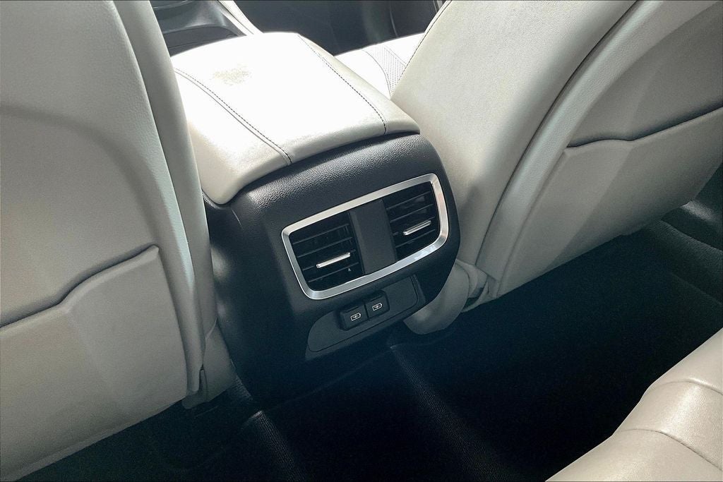 2019 Acura RDX Technology Package