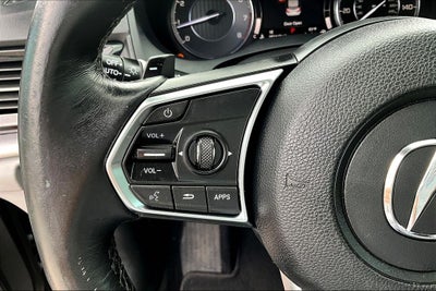 2019 Acura RDX Technology Package