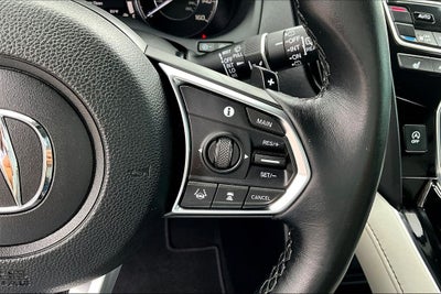 2019 Acura RDX Technology Package