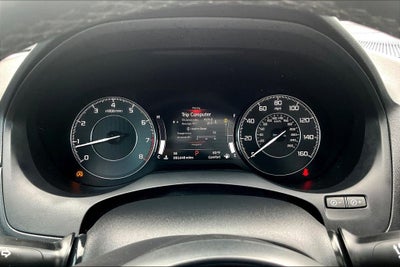 2019 Acura RDX Technology Package
