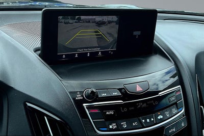2019 Acura RDX Technology Package
