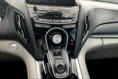 2019 Acura RDX Technology Package