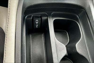 2019 Acura RDX Technology Package