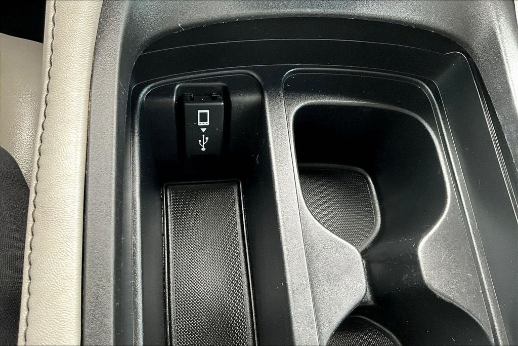 2019 Acura RDX Technology Package