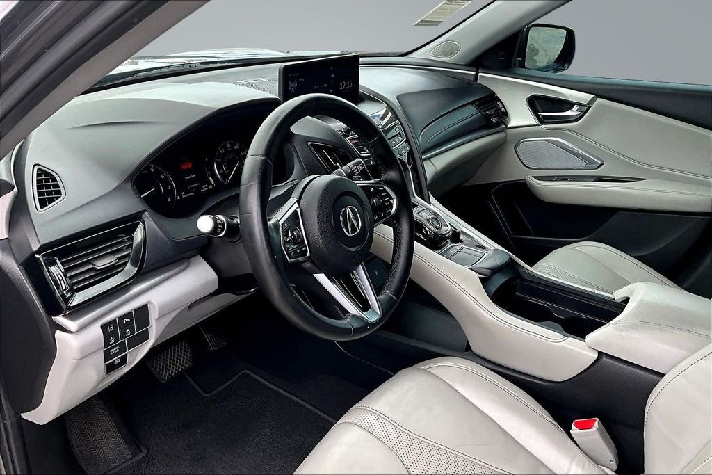 2019 Acura RDX Technology Package