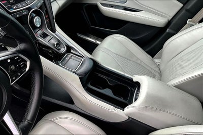 2019 Acura RDX Technology Package