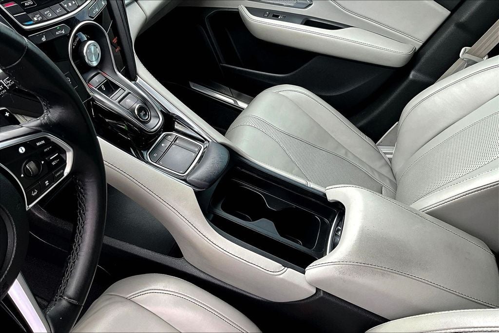 2019 Acura RDX Technology Package